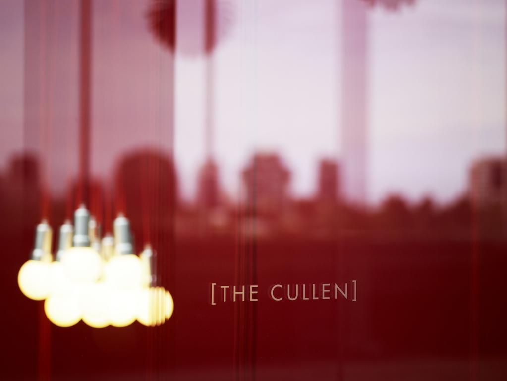 Art Series - The Cullen Melbourne Exteriör bild
